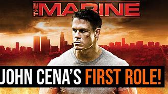 Image result for John Cena in the Lake