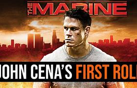Image result for John Cena Marine Ad