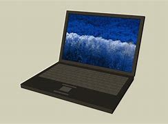 Image result for Laptop 3D Design