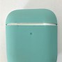 Image result for Pink and Blue AirPods Case
