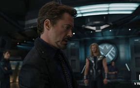Image result for Bruce Banner Tony Stark Hug