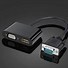 Image result for HDMI to VGA with DAC