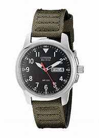 Image result for Citizen Solar Watches for Men