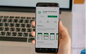 Image result for Find My Device Google Account