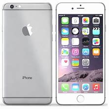 Image result for White iPhone 6s Plus