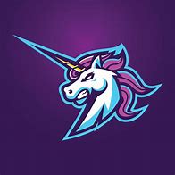 Image result for Unicorn Logo Clip Art