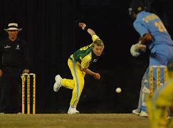 Image result for Cricket Fast Bowling Action