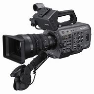 Image result for Sony Pxw Fx9k