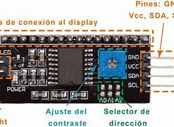 Image result for PCF8574 I2C