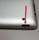 Image result for iPad Power Button Location
