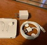 Image result for iPhone Charger Plug for EarPods