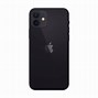 Image result for iPhone 12 Noir