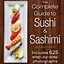 Image result for Sushi Cookbook