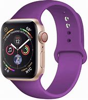 Image result for Apple Watch Purple