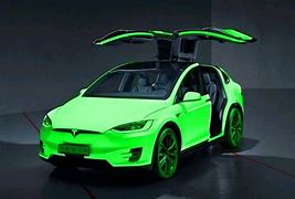 Image result for Elon Musk Tesla Car