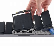 Image result for MacBook Pro 13 Battery Replacement