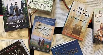 Image result for Books by Author