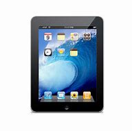 Image result for iPad Touch Icon