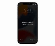 Image result for How to Erase iPhone without Passcode
