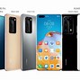 Image result for Huawei P-40 Pro Quad Curved Display