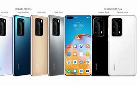 Image result for Huawei P-40 Pro Quad Curved Display