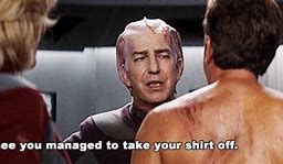Image result for Galaxy Quest Memes Its Stupid