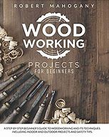 Image result for Woodworking Books for Beginners
