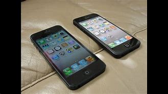 Image result for Fack iPhone 5