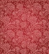 Image result for Red Paisley Wallpaper Patterns