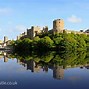 Image result for pembroke castle,GB