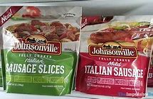 Image result for Johnsonville Mild Italian Sausage