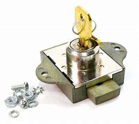 Image result for Cash Drawer Lock Replacement