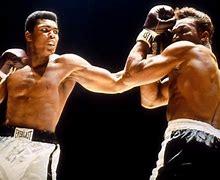 Image result for Muhammad Ali Famous