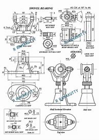 Image result for Small Swivel Bearing