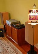 Image result for Connoisseur Turntable