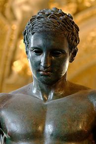 Image result for Realistic Sculptures Ancient