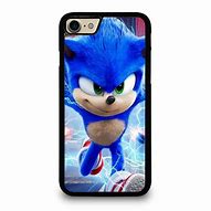 Image result for iPhone SE Case Kids Sonic