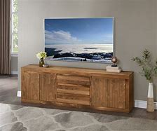 Image result for 72 Inch Console Cabinet