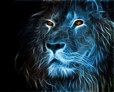 Image result for 4K Lion Art