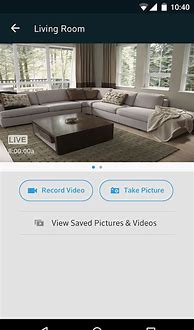 Image result for Xfinity Home Screen