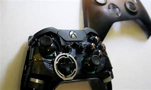 Image result for Destroyed Xbox One Controller