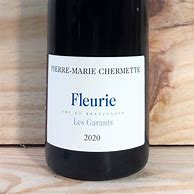 Image result for Pierre Marie Chermette Fleurie Garants