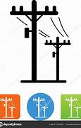 Image result for Telecommunication Pole Icon