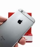 Image result for iPhone 6s with Black Button