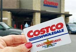 Image result for Costco Member Card