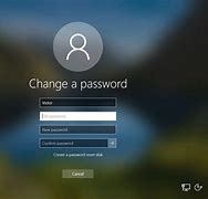 Image result for Change Password Screen