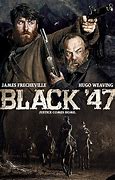 Image result for Cast of Black 47 Movie