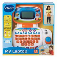 Image result for VTech Laptop Computer