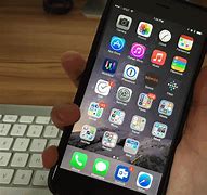 Image result for Android On iPhone 6