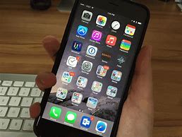 Image result for Picture of iPhone 6 Plus